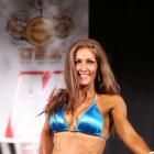 Lauren  Choate - NPC Greater Gulf States 2013 - #1